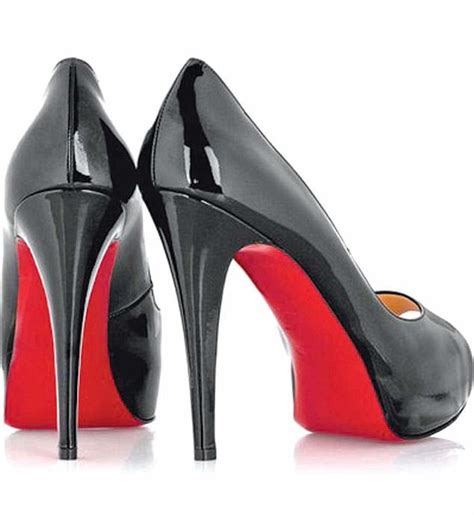 louis vuitton red sole lawsuit|Shoe designer Christian Louboutin wins ECJ case over red soles.